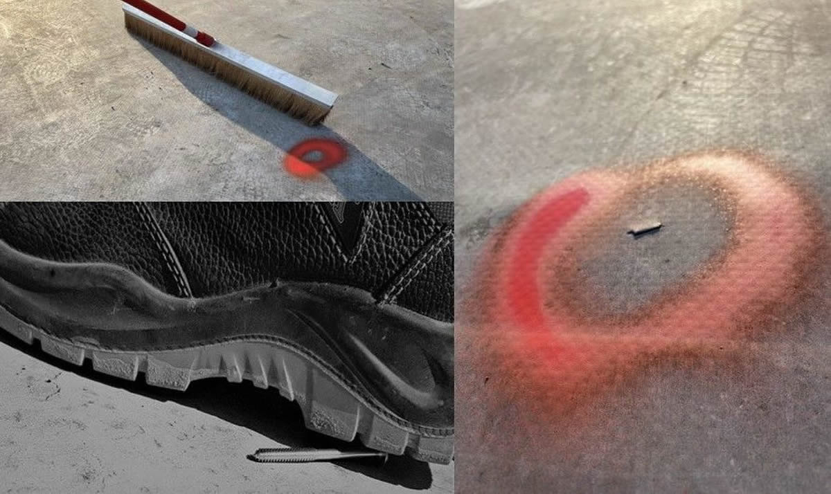 Controlit ELP EDP electronic leak detection and prevention system