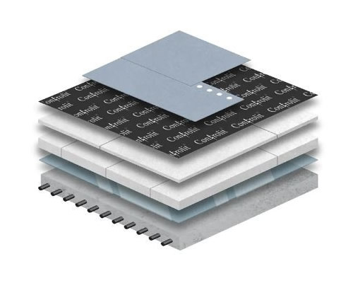 Controlit ELP EDP electronic leak detection and prevention system